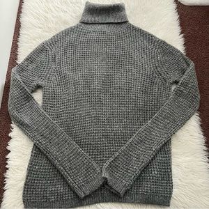 Jenni Kayne Seattle Turtleneck
